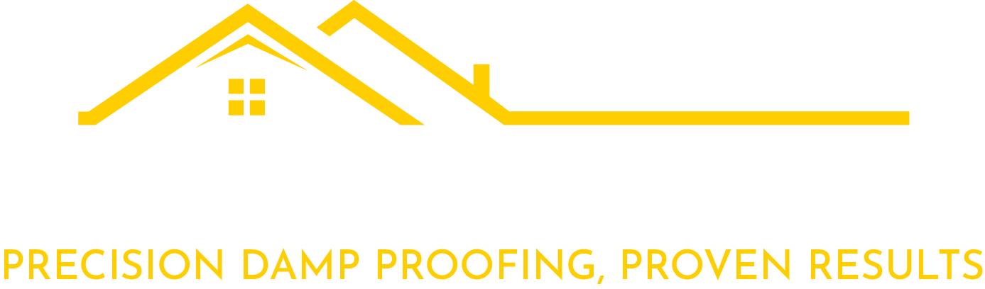 Live Damp Free Logo